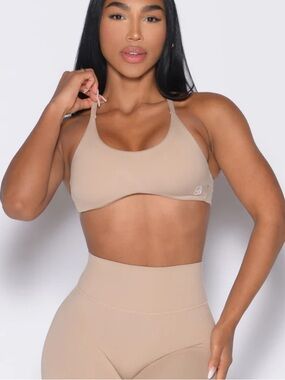 Bombshell Sportswear Passion Sports Bra - XS